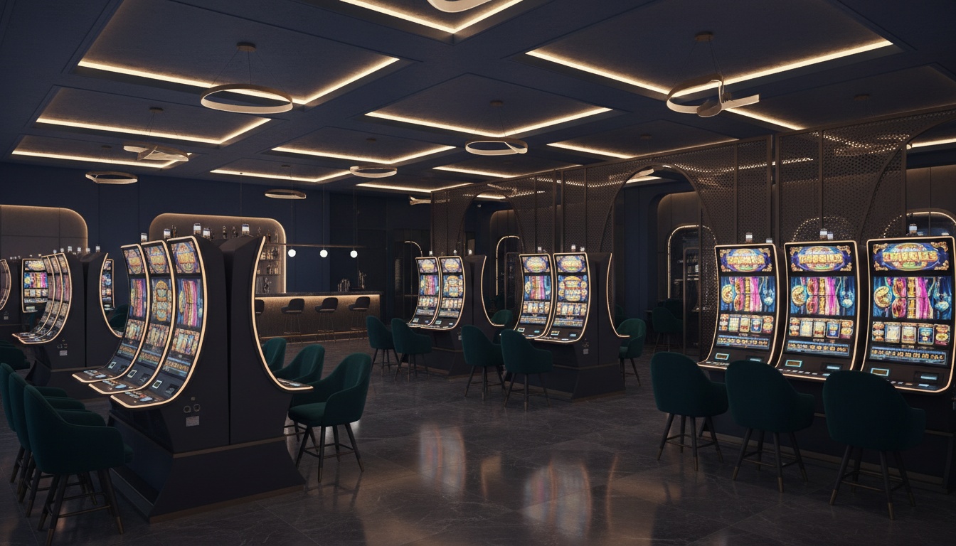 Informazioni su BonusKong Casino — Recensione Dettagliata